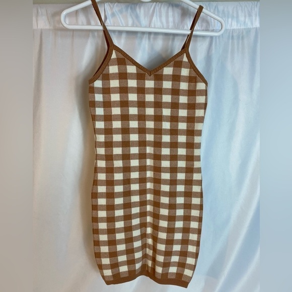 Form Fitting Dress - Picture 1 of 4